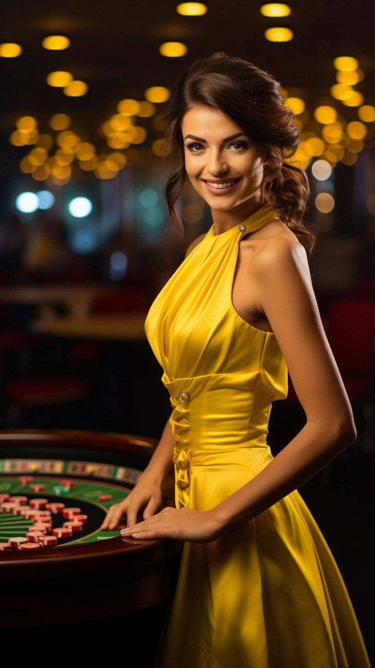 s 20 Speed Baccarat Tables